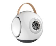 UB+ dB1 Doublebass Hi-Fi Bluetooth TWS Glossy White - 1292700 - zdjęcie 1